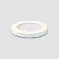 ultra-thin light, mini led lighting in cabinet, display cabinet, cabinet, stairwell small downlight AC220V free opening 3W 5W 7W
