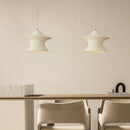 Minimalist nordic wabi sabi chandelier for modern interiors