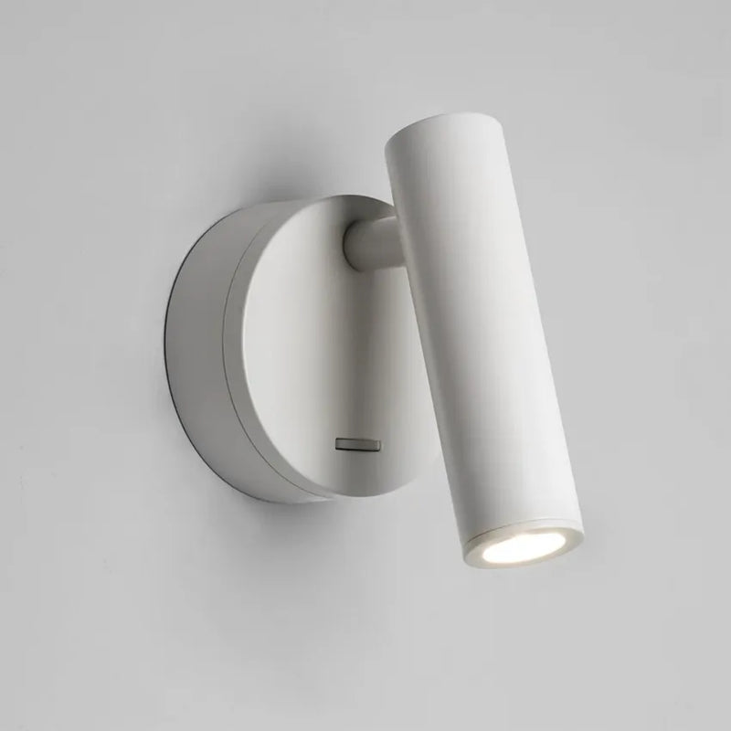 Applique murale LED d'intérieur avec interrupteur