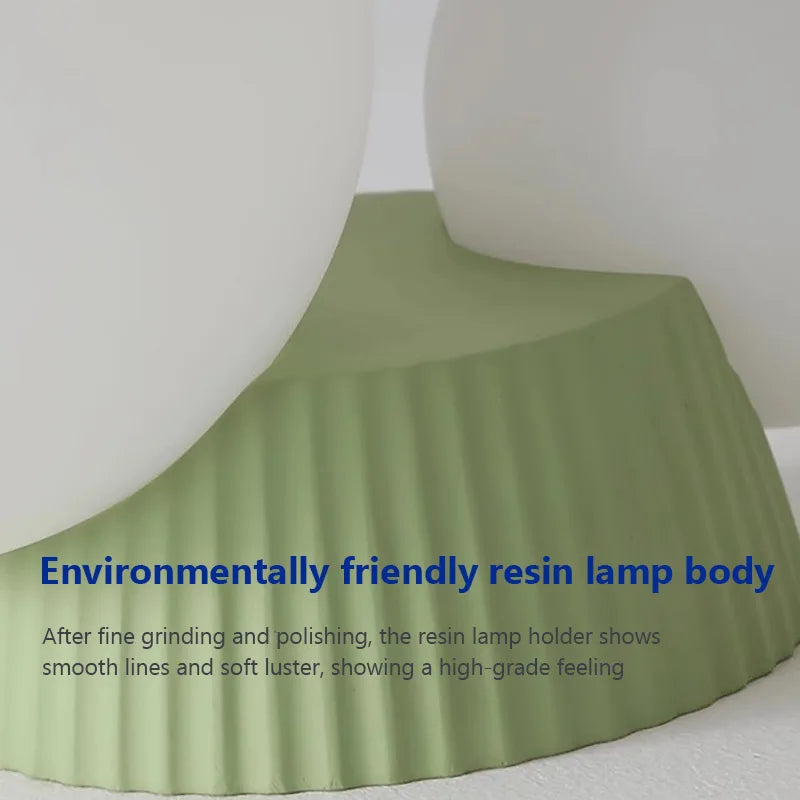 Plafonnier Moderne LED Crème Vent Simple Allée Lumière Porche Balcon Chambre Repas Chambre D'enfant Crème - vue 7 sur 9
