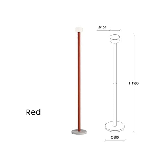 suspension en verre design minimaliste pour intérieur élégant - vue 13 sur 16