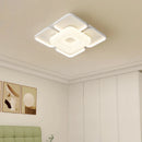 Modern nordic LED atmospheric minimalist living room lamp