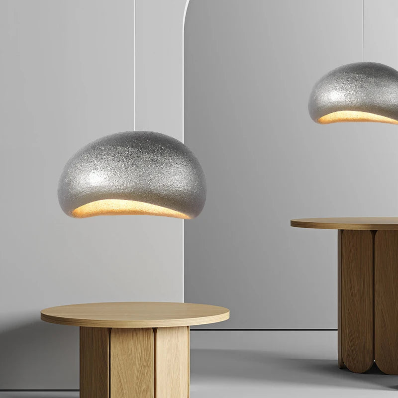 lustre minimaliste pour restaurant café et chambre d'hôtes - vue 4 sur 8