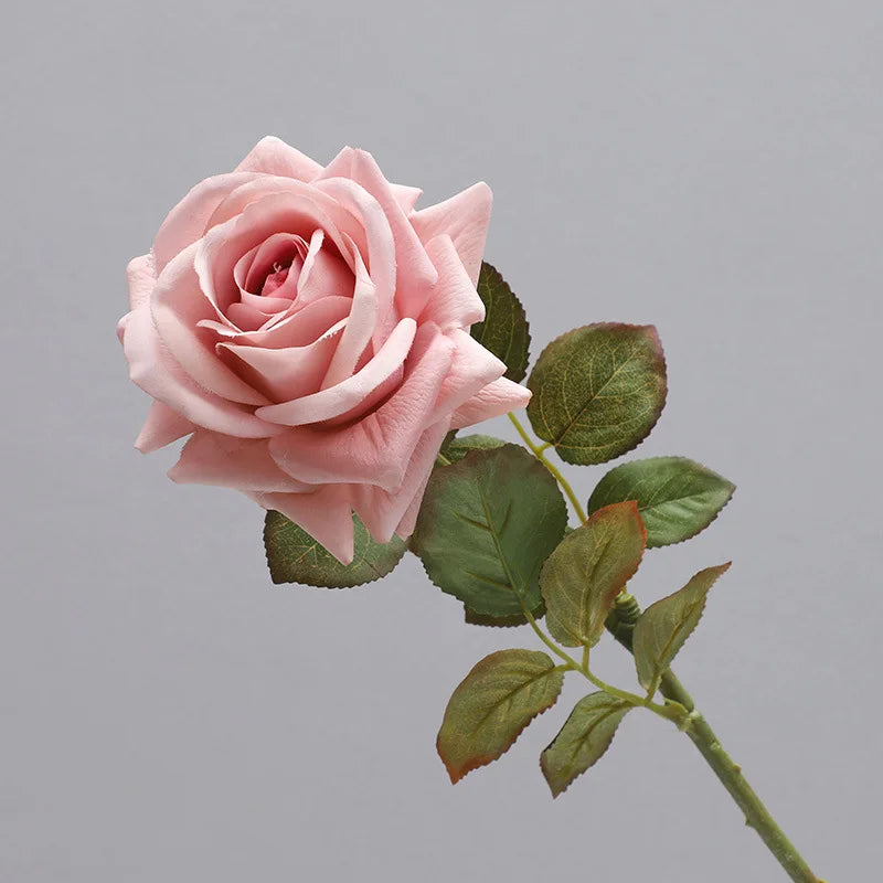 arrangement de fleurs artificielles pour mariage et décoration florale - vue 9 sur 9