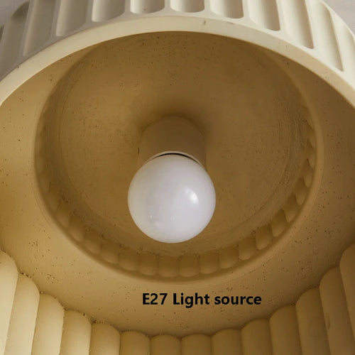 Plafonnier LED design Premium éclairage - vue 6 sur 9