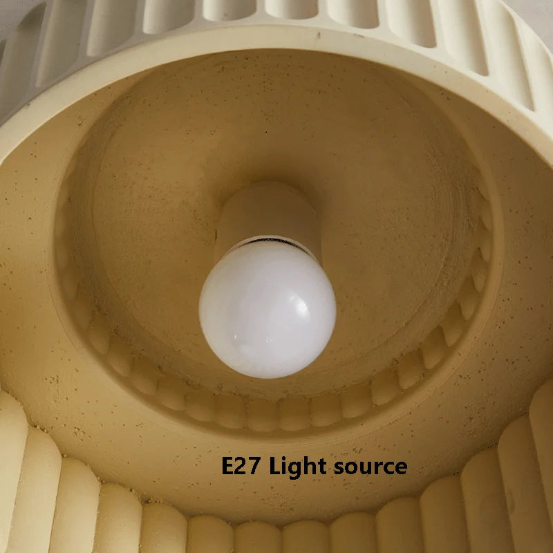Plafonnier LED design Premium éclairage - vue 5 sur 9