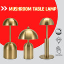 Lampe de Table Led rétro Usb