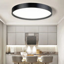 Plafonnier Led au design moderne