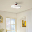 plafonnier moderne design pour un éclairage intérieur élégant