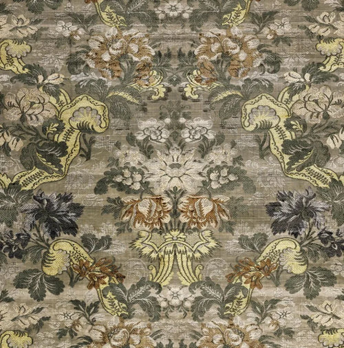 affiche d'art vintage nature morte fleurs sauvages tournesol décor mural