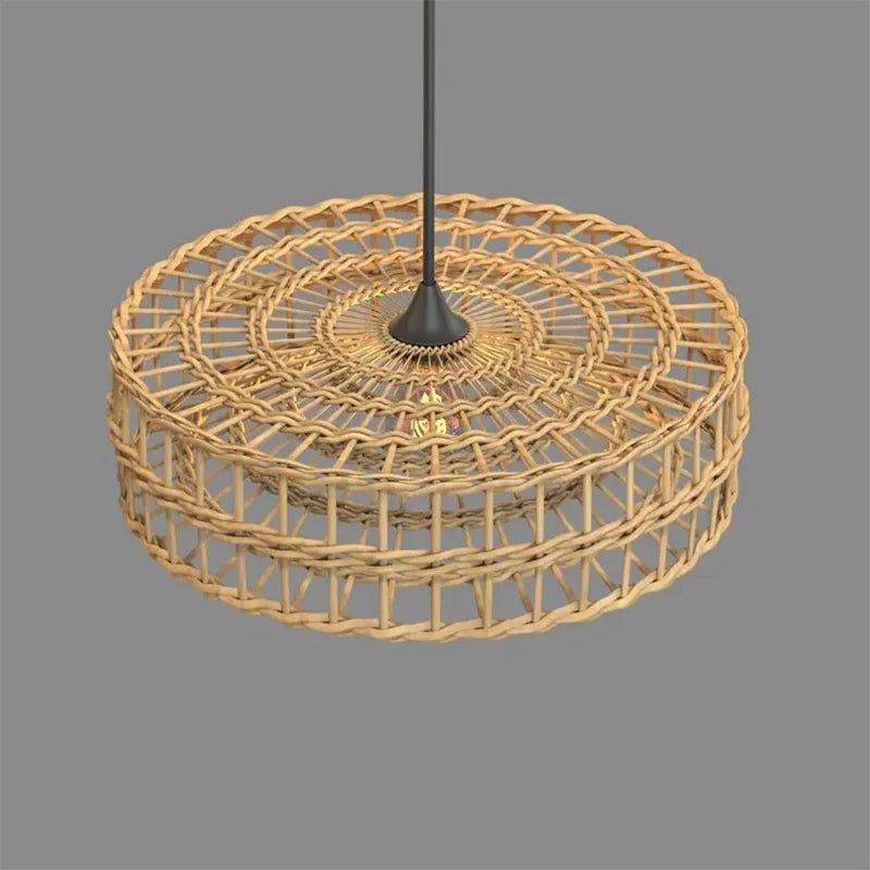 Suspension rétro faite à la main - vue 4 sur 9