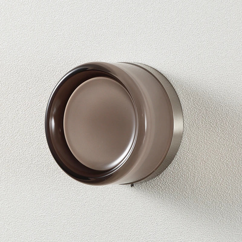 Applique murale salon applique murale pour la décoration de la maison éclairage moderne acrylique LED couloir chambre chevet luminaire appliques murales - vue 10 sur 14