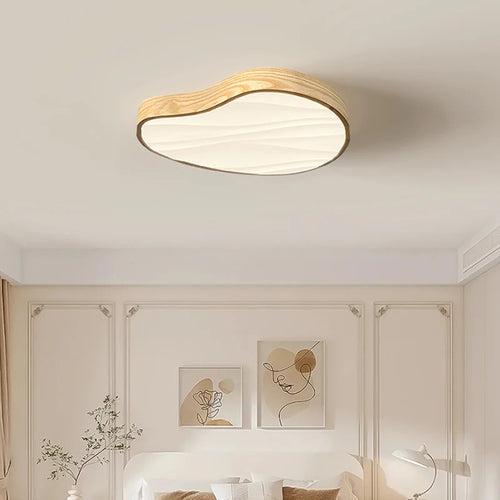 Plafonnier Led lumières pour chambre salon cuisine éclairage intérieur lumières Lampara Techo décor à la maison lampes intelligentes