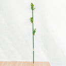 plantes artificielles en bambou pour décoration intérieure et extérieure