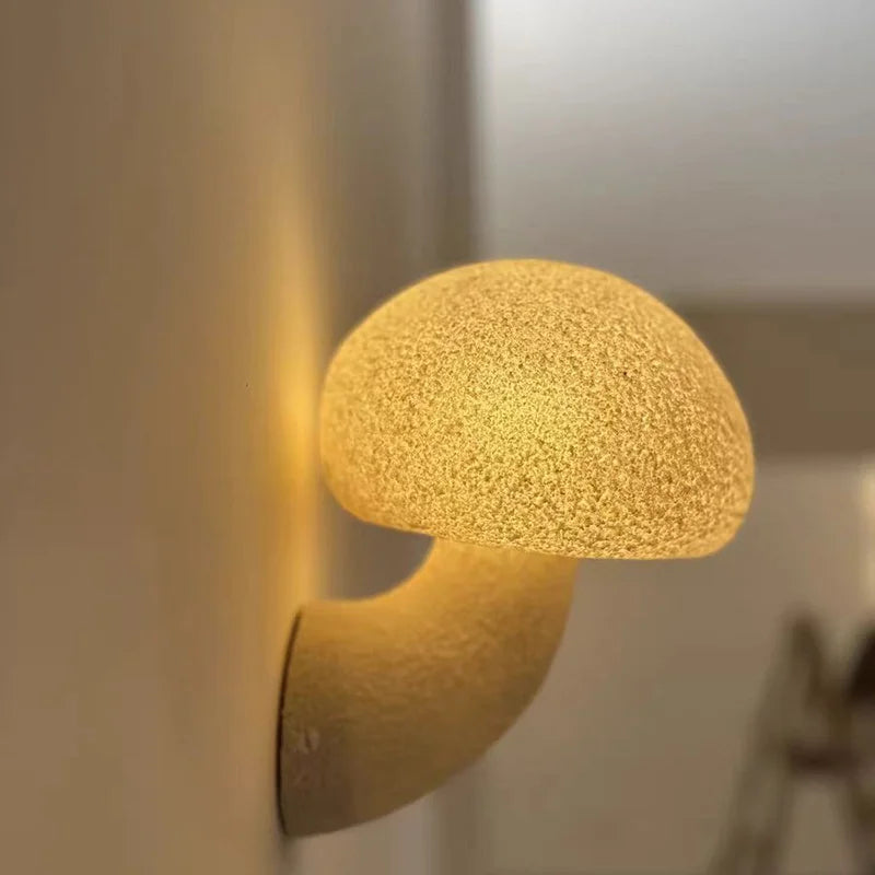 applique murale médiévale design nordique pour extérieur et intérieur - vue 5 sur 10