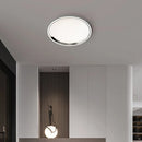 Minimalist full spectrum high CRI Nordic eye protection ceiling lights