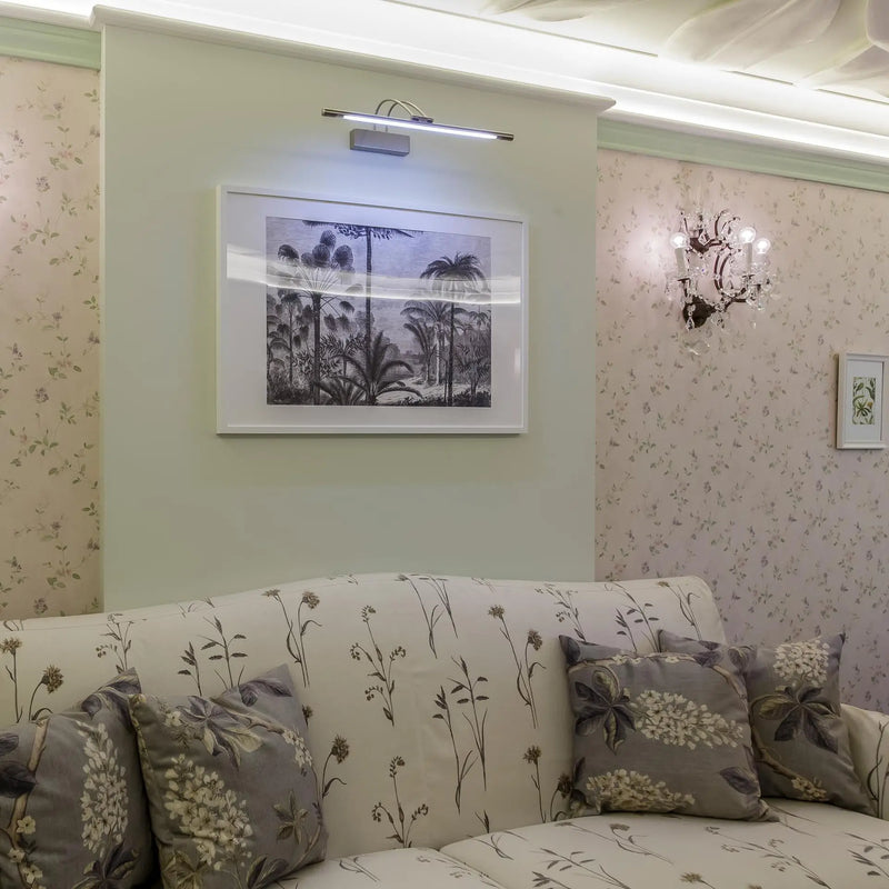miroir led bon marché nouveau chevet quotidien