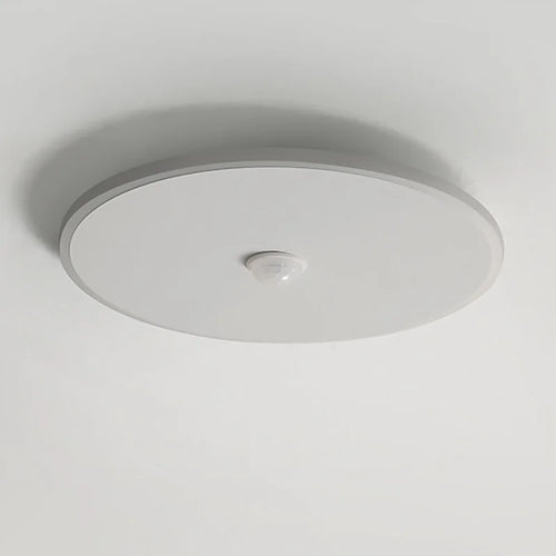 plafonnier led à induction avec capteur de mouvement humain
