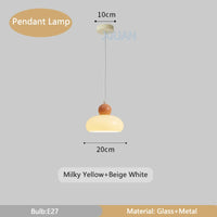 suspension LED au design moderne décorative idéale pour bar ou table