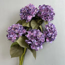 fleurs artificielles imprimées en 3d pour décoration de fête