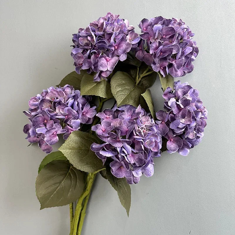 fleurs artificielles imprimées en 3d pour décoration de fête - vue 2 sur 12