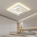 Minimalist modern nordic ceiling light set
