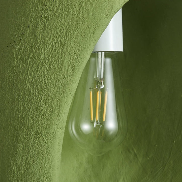 Suspension design avec abat-jour creusé Joannes - vue 6 sur 6