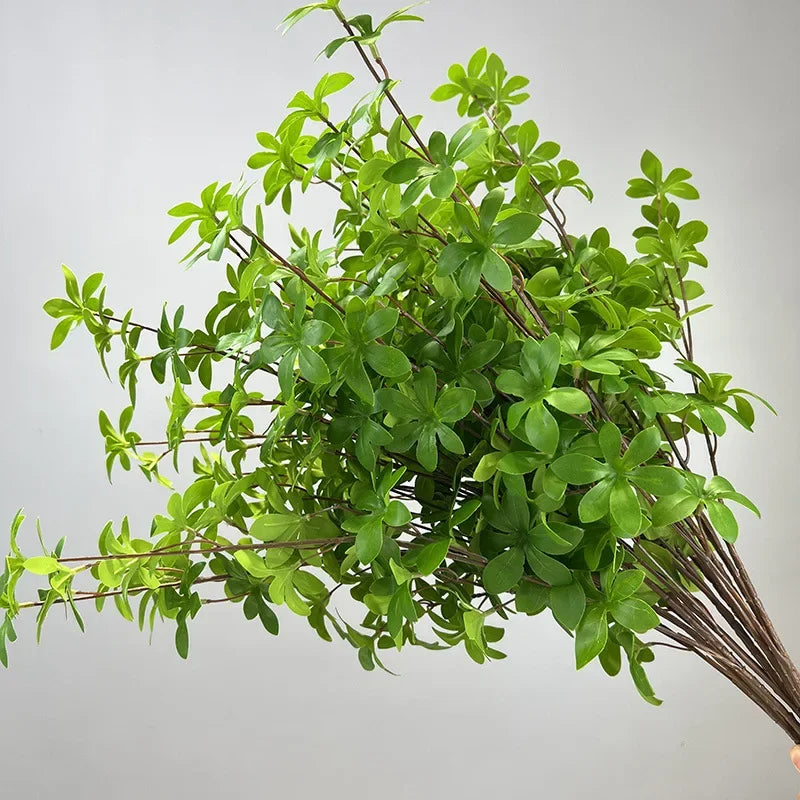 plante artificielle réaliste pour décoration de mariage et événements