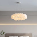 Nordic minimalist cloud LED ceiling light
