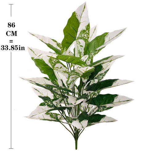 plantes artificielles bonsaï pour décoration de fête et bureau