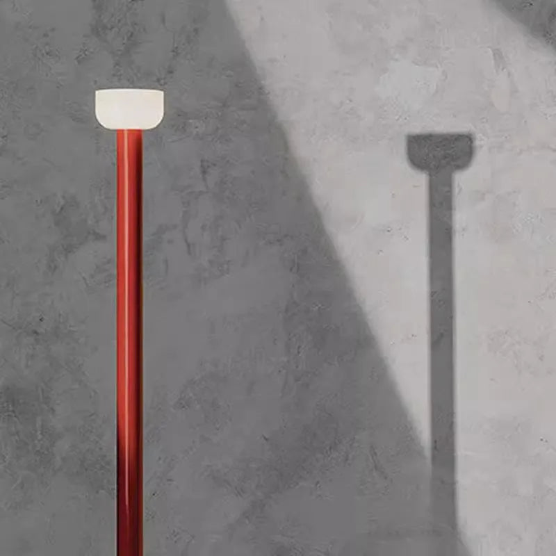 lampadaire led moderne design pour décoration d intérieur - vue 4 sur 10
