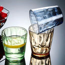 Verres incassables reutilisables style moderne pour fetes