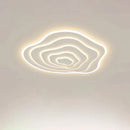 Lampe de lustre de plafond moderne pour salon salle à manger chambre enfants salle d'étude allée décoration de la maison luminaire intérieur