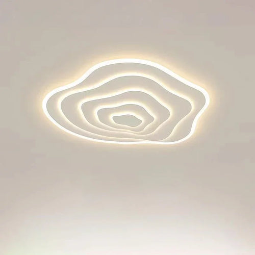 Lampe de lustre de plafond moderne pour salon salle à manger chambre enfants salle d'étude allée décoration de la maison luminaire intérieur