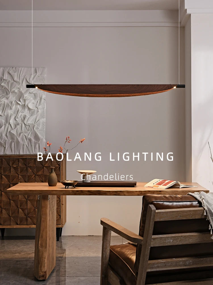 lustre wabi-sabi japonais pour restaurant design de luxe