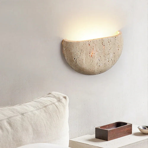 applique murale rétro nordique pour décoration intérieure et éclairage - vue 4 sur 7