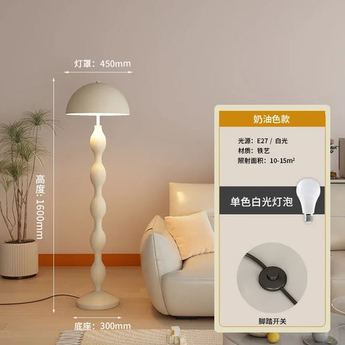 Lampadaire De créateur champignon - vue 16 sur 19