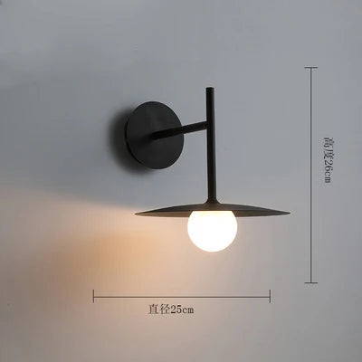 applique murale moderne pour intérieur élégant et lumineux - vue 4 sur 9