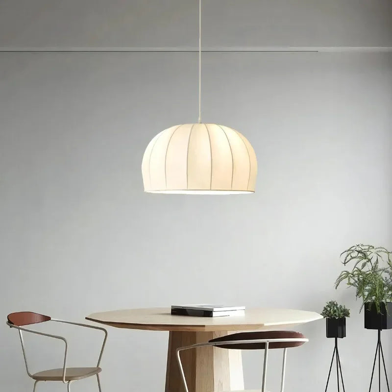 suspension rétro à LED pour un éclairage décoratif moderne - vue 7 sur 9