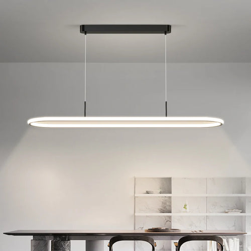 lustre led décoratif pour table à manger et cuisine
