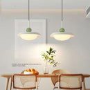 Suspension nordique led décoration maison éclairage intérieur