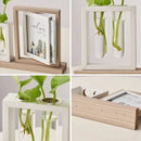 cadre moderne pour photos et décoration intérieure polyvalente