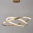 lustre nordique décoratif lampes suspendues éclairage intérieur