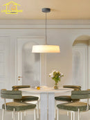 Modern Italian pendant light minimalist design for contemporary spaces