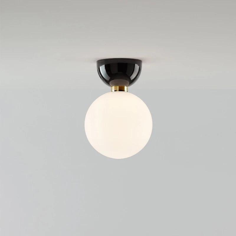 lustre nordique luminaria pour éclairage et décoration - vue 4 sur 9