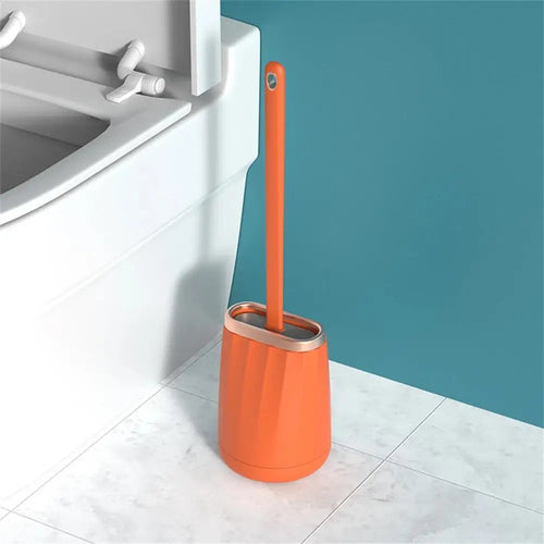 ensemble de brosses en silicone pour salle de bain multifonctions - vue 10 sur 9