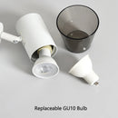 applique murale led modernes avec interrupteur et lampe de chevet