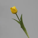 Realistic artificial tulips for wedding and party decorations