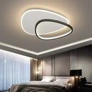 lustre intérieur moderne à leds pour décoration de la maison