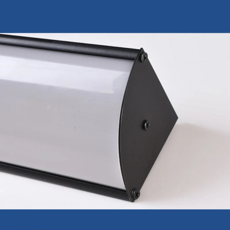 applique murale led extérieur éclairage super lumineux durable et moderne - vue 5 sur 10